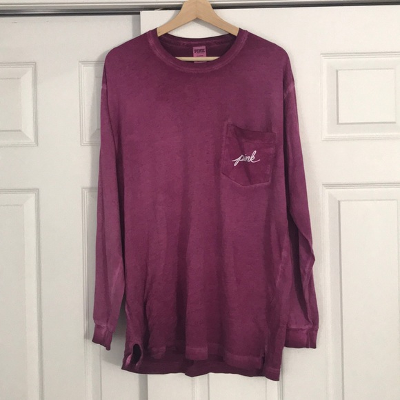 PINK Victoria's Secret Tops - PINK top NWOT